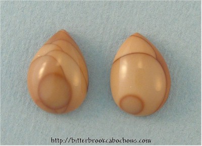 Bruneau Jasper Pair