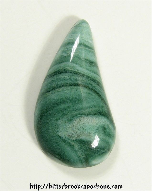 African Budstone
