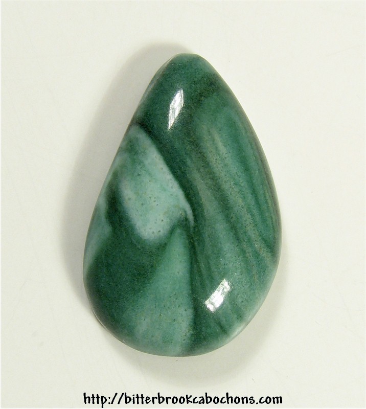 African Budstone