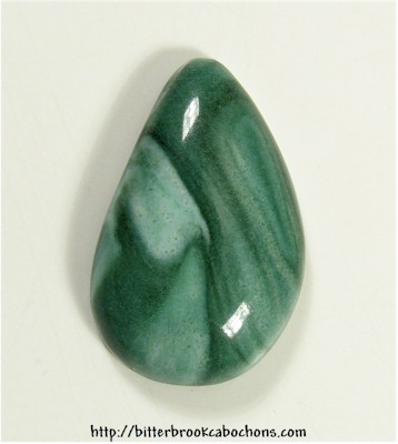 African Budstone