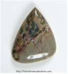 Butterfly Wing Jasper