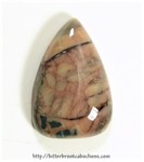 Butterfly Wing Jasper