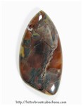 Butterfly Wing Jasper