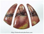 Butterfly Wing Jasper Butterfly Wing Jasper