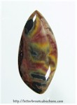 Butterfly Wing Jasper Butterfly Wing Jasper