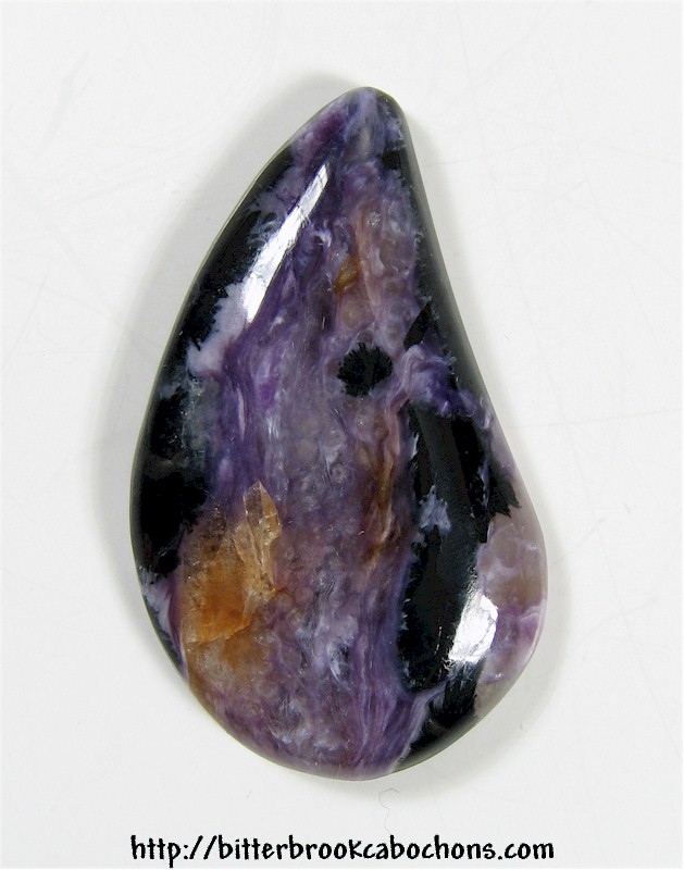 Charoite