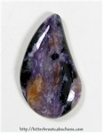 Charoite Charoite