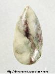 Copper in Quartz Cabochon Copper in Quartz Cabochon