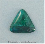 Chrysocolla