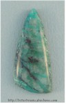 Chrysocolla