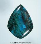 Chrysocolla Chrysocolla