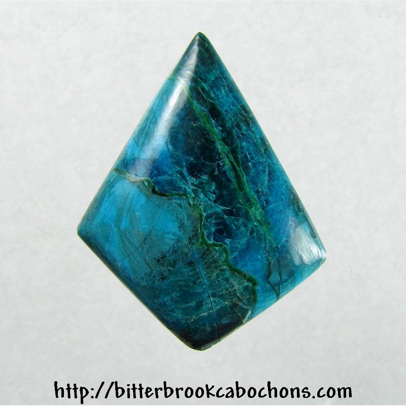 Chrysocolla Cabochon