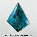 Chrysocolla Cabochon