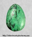 Chrysocolla Cabochon