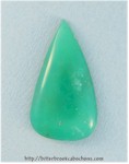 Chrysoprase