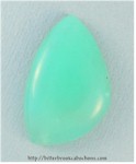 Chrysoprase