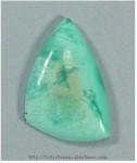 Chrysoprase