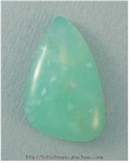 Chrysoprase