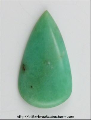 Chrysoprase