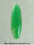 Chrysoprase Cabochon