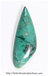 Chrysocolla & Cuprite