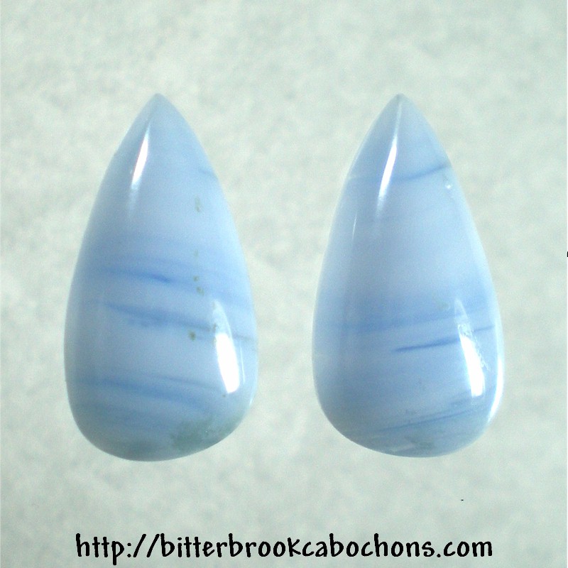 Slag Cabochons