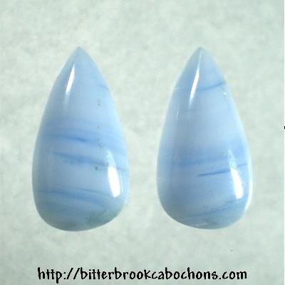Slag Cabochons