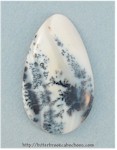 Dendritic Jasper