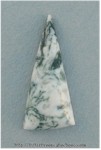 Dendritic Jasper Dendritic Jasper
