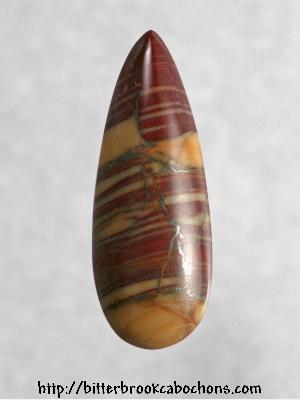 Dolomite Cabochon
