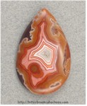 Dryhead Agate