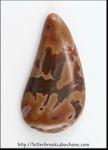 Dryhead Agate