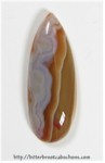 Dryhead Agate