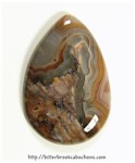 Dryhead Agate