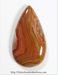 Dryhead Agate