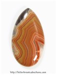 Dryhead Agate