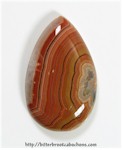 Dryhead Agate