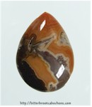 Dryhead Agate