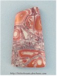 Exotica Jasper Exotica Jasper