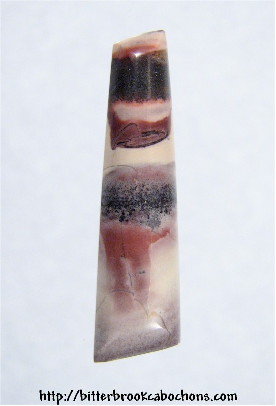 Fantasy Jasper Cabochon