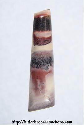 Fantasy Jasper Cabochon