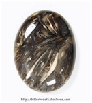 Feather Agate