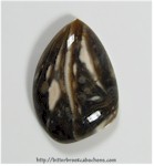 Feather Agate