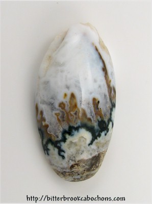 Forest Green Plume