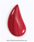 Fifties Slag Cabochon Fifties Slag Cabochon