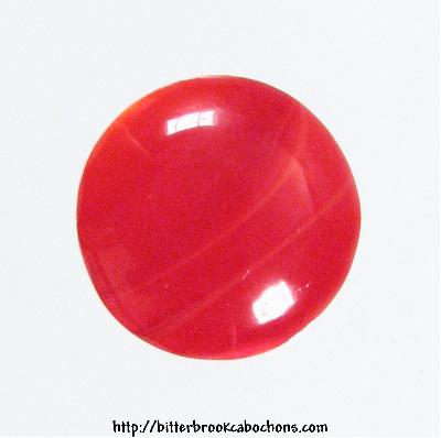 Fifties Slag Cabochon