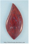 Flame Agate