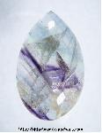 Fluorite Cabochon