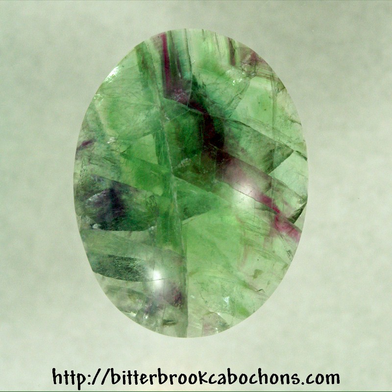 Fluorite