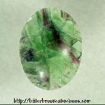 Fluorite Fluorite